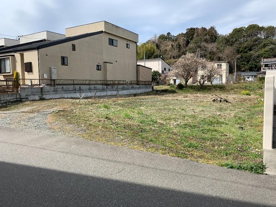 269m2 Building Lot for Sale in Iwaki, Fukushima - Thumbnail 4