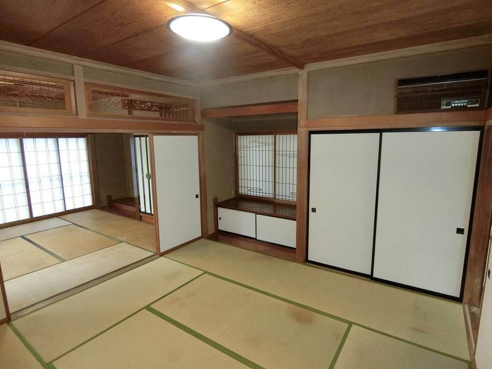 6SDK House for Sale in Yasue, Joetsu City, Niigata - Thumbnail 3