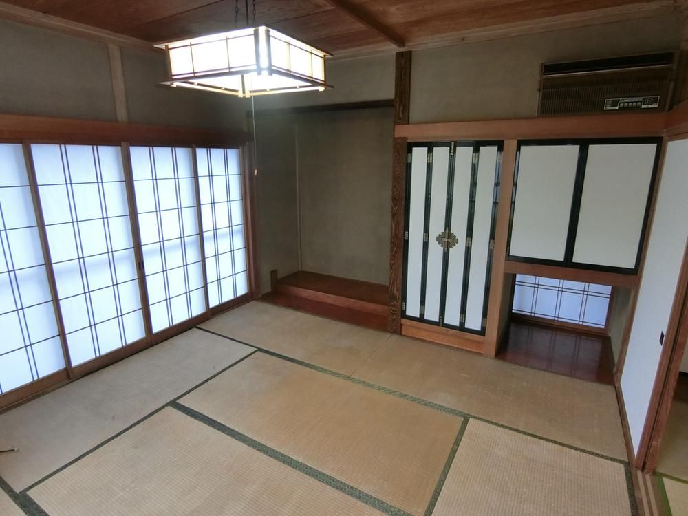 6SDK House for Sale in Yasue, Joetsu City, Niigata - Thumbnail 4