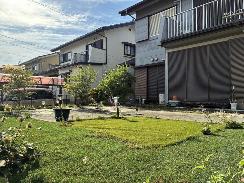 Building Plot for Sale in Fujisawa, Kanagawa - 186.58 sqm - Thumbnail 4