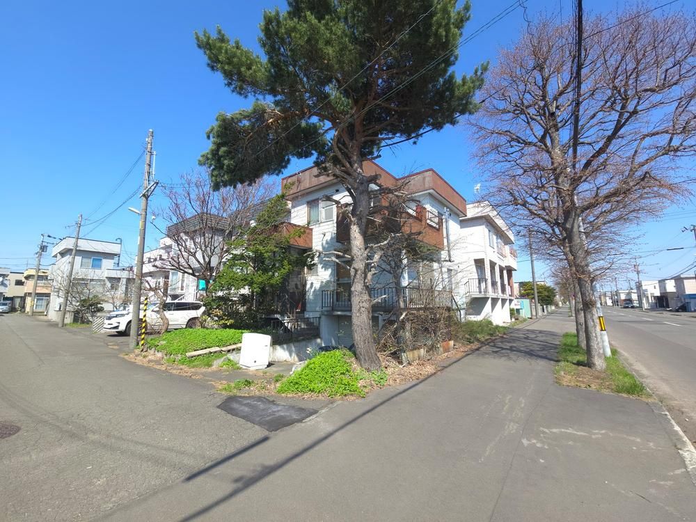 Building Lot for Sale in Kita Ward, Sapporo | 153.74m² - Thumbnail 2