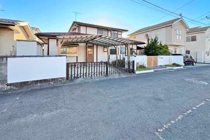 6DK Family Home for Sale in Sendai Wakabayashi Ward - Thumbnail 3