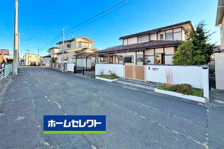 6DK Family Home for Sale in Sendai Wakabayashi Ward - Thumbnail 2