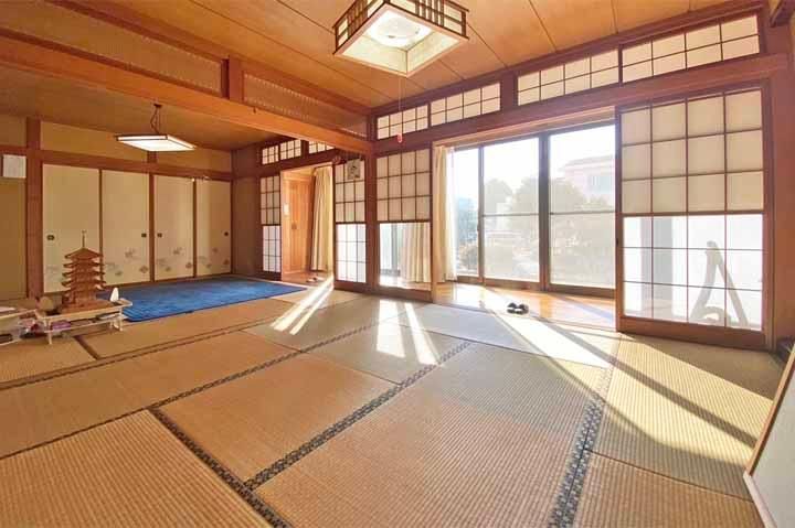 6DK Family Home for Sale in Sendai Wakabayashi Ward - Thumbnail 4