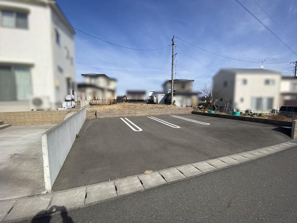 94 Tsubo Land for Sale in Koriyama, Fukushima - Thumbnail 4