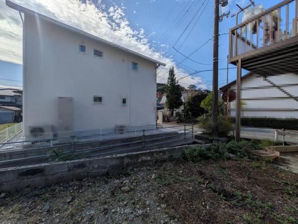 84m2 Building Plot for Sale in Naka Jinzenji, Kochi City - Thumbnail 3
