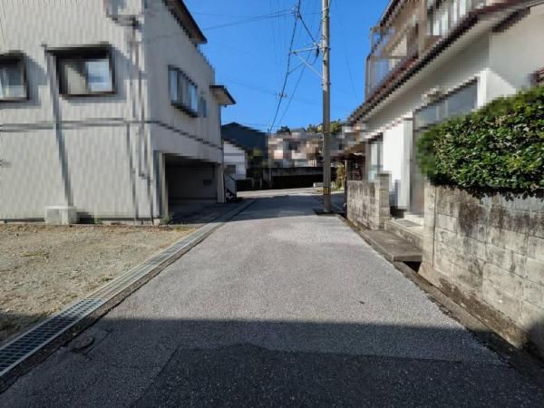 84m2 Building Plot for Sale in Naka Jinzenji, Kochi City - Thumbnail 4