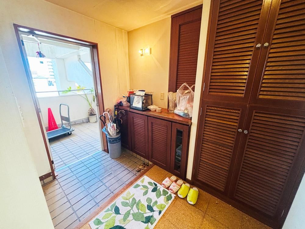 4LDK Apartment for Sale in Miyazaki City, Miyazaki Prefecture - Thumbnail 4