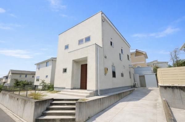 4LDK+DEN Detached House for Sale in Tomiya, Miyagi - Thumbnail 2