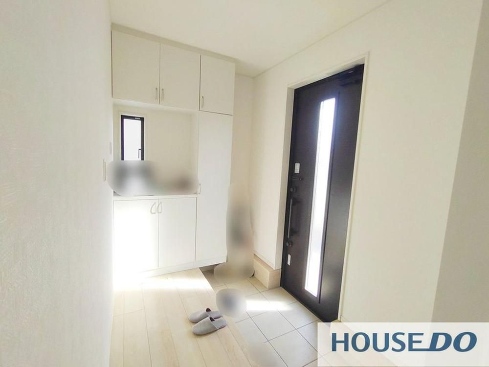 4LDK Detached House in Ryugasaki, Ibaraki - 101m2 - Thumbnail 3