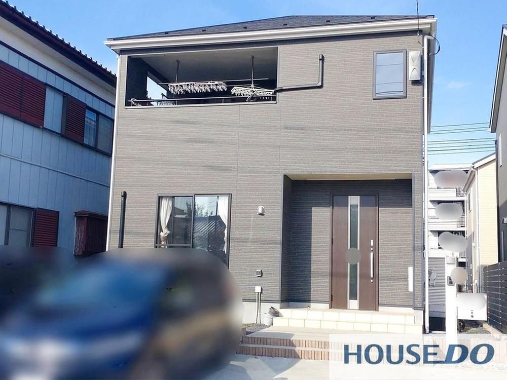 4LDK Detached House in Ryugasaki, Ibaraki - 101m2 - Thumbnail 2