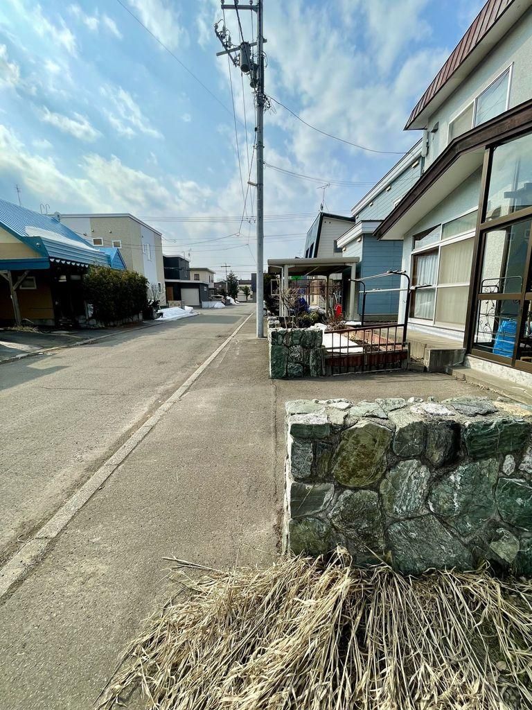 Residential Land for Sale in Sapporo Kita Ward - 132.72m² - Thumbnail 4