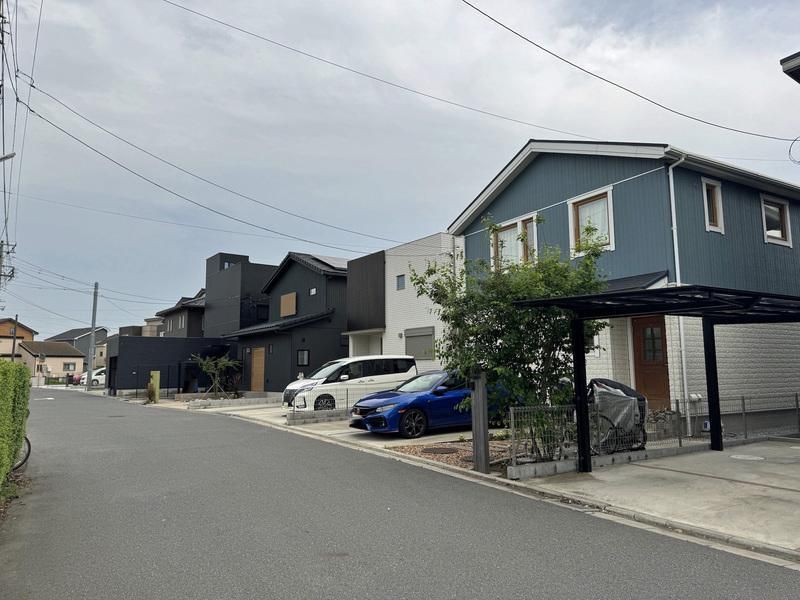 3LDK+S Swedish-Built House for Sale in Funabashi, Chiba - Thumbnail 4