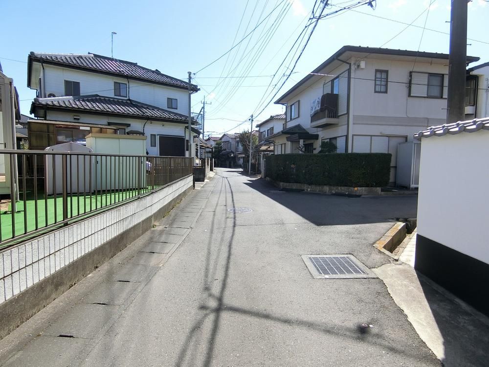 Land for Sale in Ryugasaki, Ibaraki – 147m² Plot, 3,000,000 Yen - Thumbnail 4