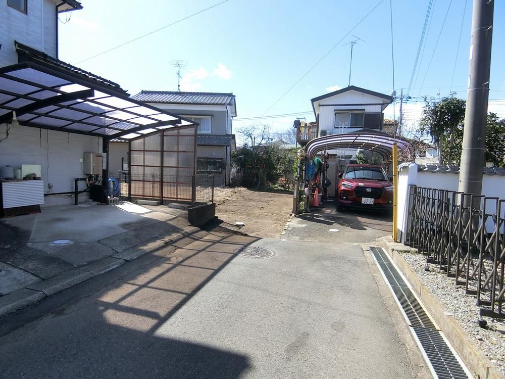 Land for Sale in Ryugasaki, Ibaraki – 147m² Plot, 3,000,000 Yen - Thumbnail 3