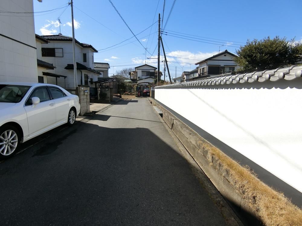 Land for Sale in Ryugasaki, Ibaraki – 147m² Plot, 3,000,000 Yen - Thumbnail 2