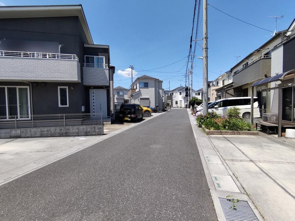 5LDK Custom-Built Home in Matsubushi, Saitama for Sale - Thumbnail 3