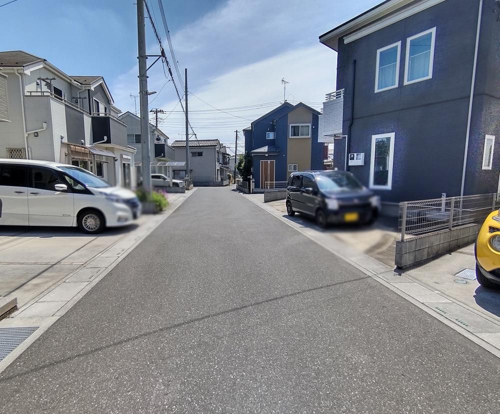 5LDK Custom-Built Home in Matsubushi, Saitama for Sale - Thumbnail 4