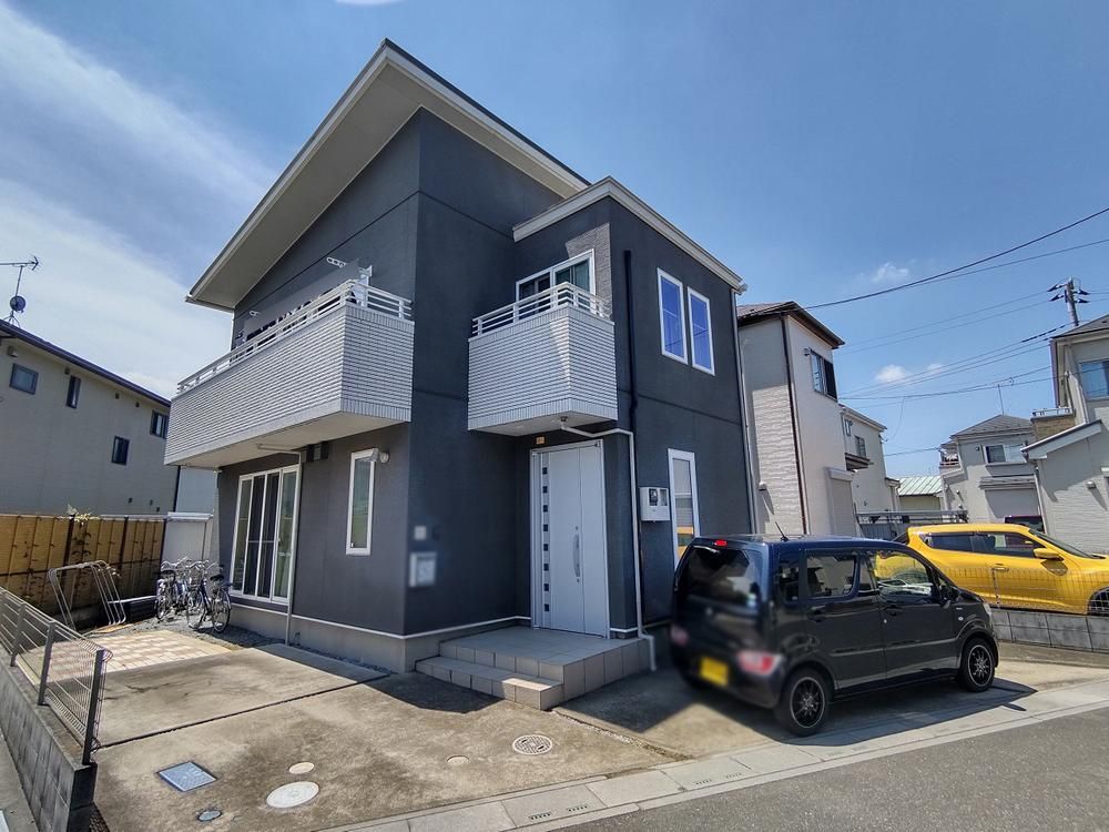 5LDK Custom-Built Home in Matsubushi, Saitama for Sale - Thumbnail 2