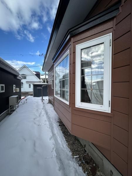 Renovated 3LDK Detached House for Sale in Hakodate, Hokkaido - Thumbnail 2