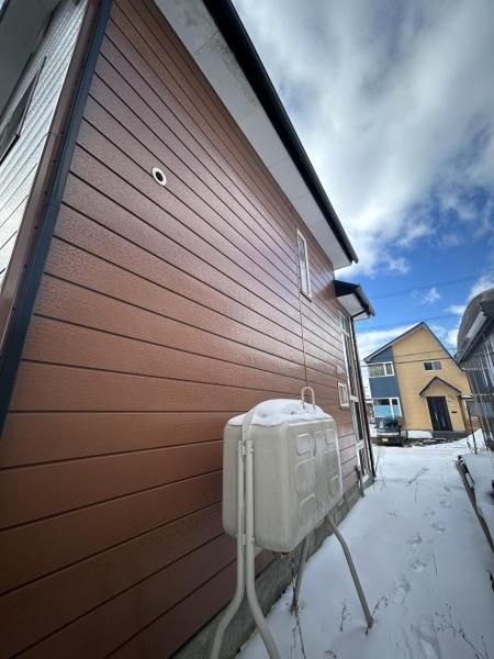 Renovated 3LDK Detached House for Sale in Hakodate, Hokkaido - Thumbnail 3