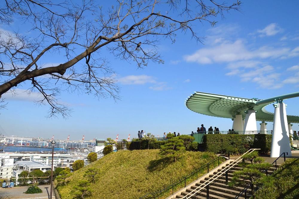 Land for Sale in Minami-ku, Yokohama - 4 Plots 231-251 sqm - Thumbnail 3