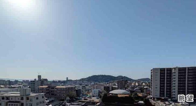 3LDK Apartment for Sale in Nishi Ward, Kumamoto City - Thumbnail 2