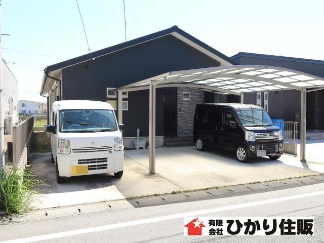 3LDK House for Sale in Kamisu, Ibaraki - 84.32 sqm - Thumbnail 3