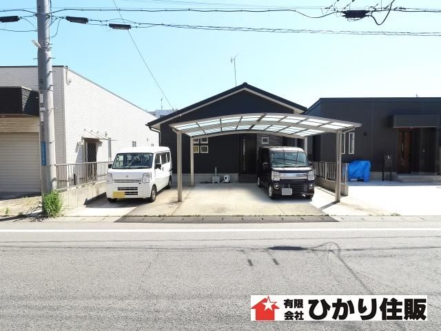 3LDK House for Sale in Kamisu, Ibaraki - 84.32 sqm - Thumbnail 2