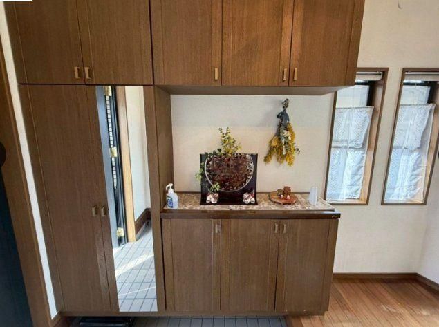 4LDK Used Detached House in Miyazaki City with 239.63 sqm Land - Thumbnail 3