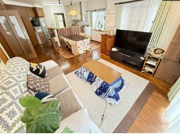 4LDK Used Detached House in Miyazaki City with 239.63 sqm Land - Thumbnail 4
