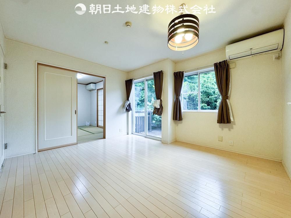 4LDK House for Sale in Machida, Tokyo - 94m2 - Thumbnail 4