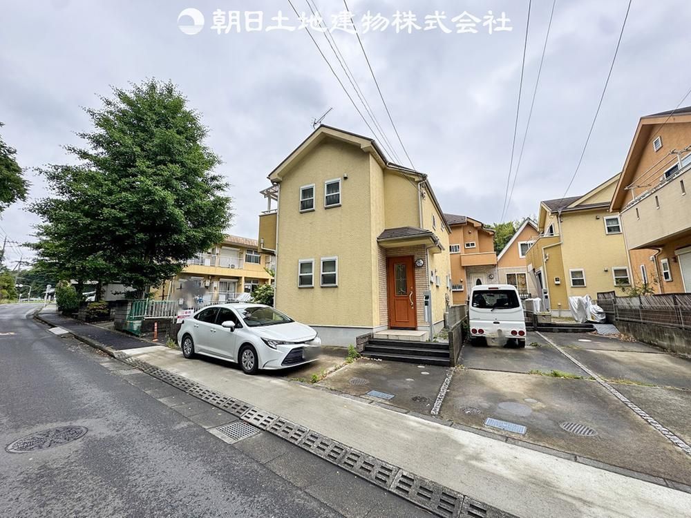 4LDK House for Sale in Machida, Tokyo - 94m2 - Thumbnail 2