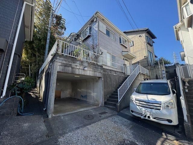 4LDK Detached House in Totsuka-ku, Yokohama – 20.8 Million Yen - Thumbnail 3