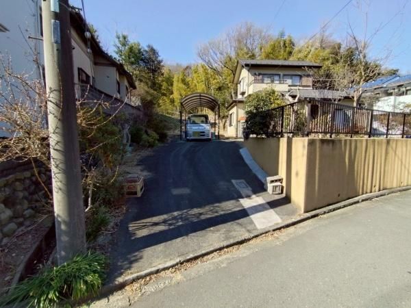 441 sqm Land Plot for Sale in Hachioji, Tokyo - Thumbnail 4