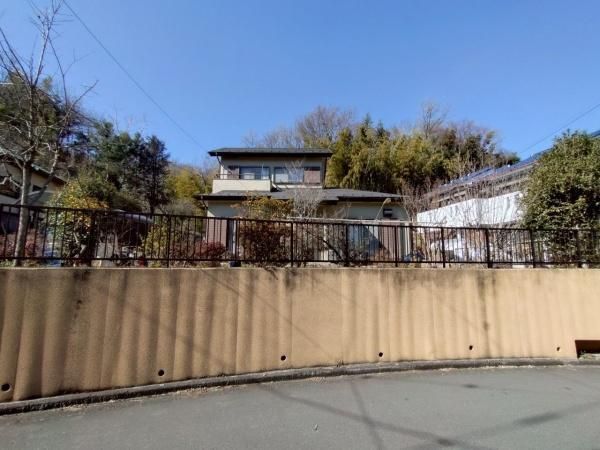 441 sqm Land Plot for Sale in Hachioji, Tokyo - Thumbnail 2