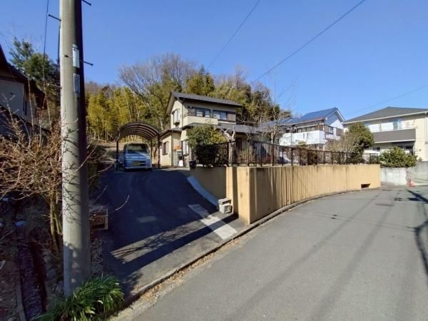 441 sqm Land Plot for Sale in Hachioji, Tokyo - Thumbnail 3