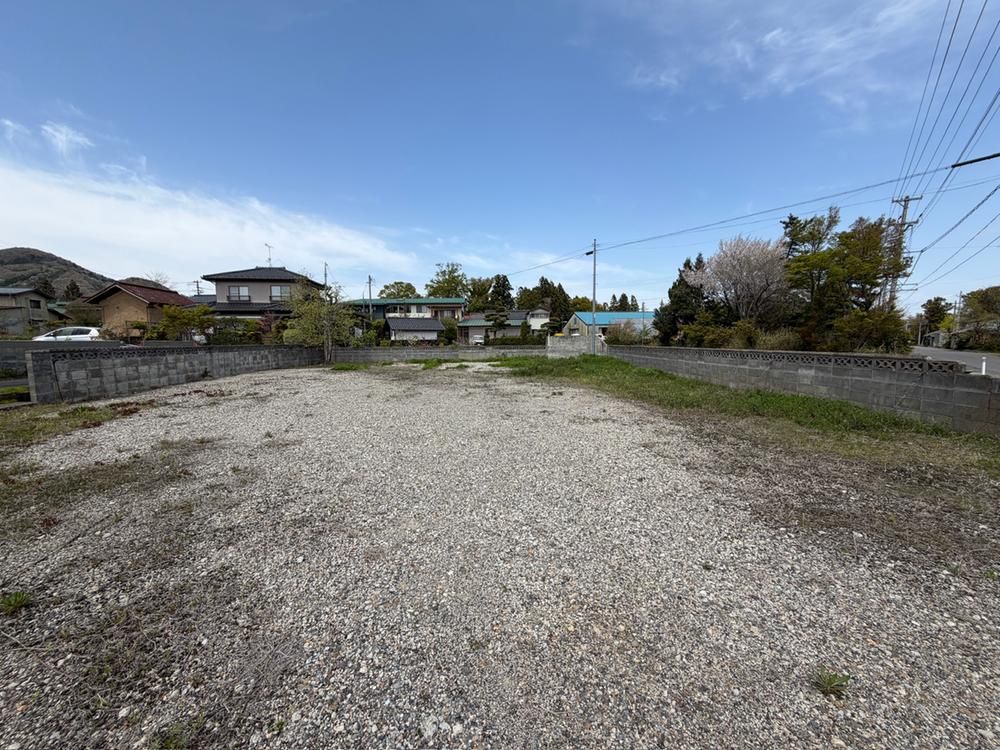 Land for Sale in Koriyama, Fukushima - 433.68 sqm - Thumbnail 2