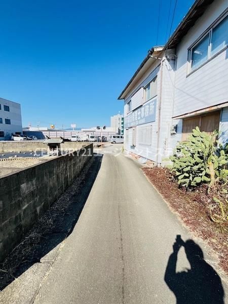1165sqm Land for Sale in Kita-Takanabe, Miyazaki - Thumbnail 3