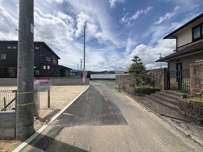 Land for Sale in Minamitakaimachi, Matsuyama City, Ehime - Thumbnail 4