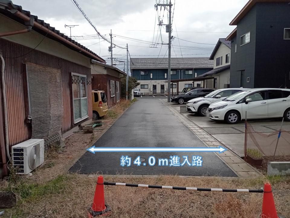 218.6 sqm Residential Land for Sale in Yonago, Tottori - Thumbnail 2
