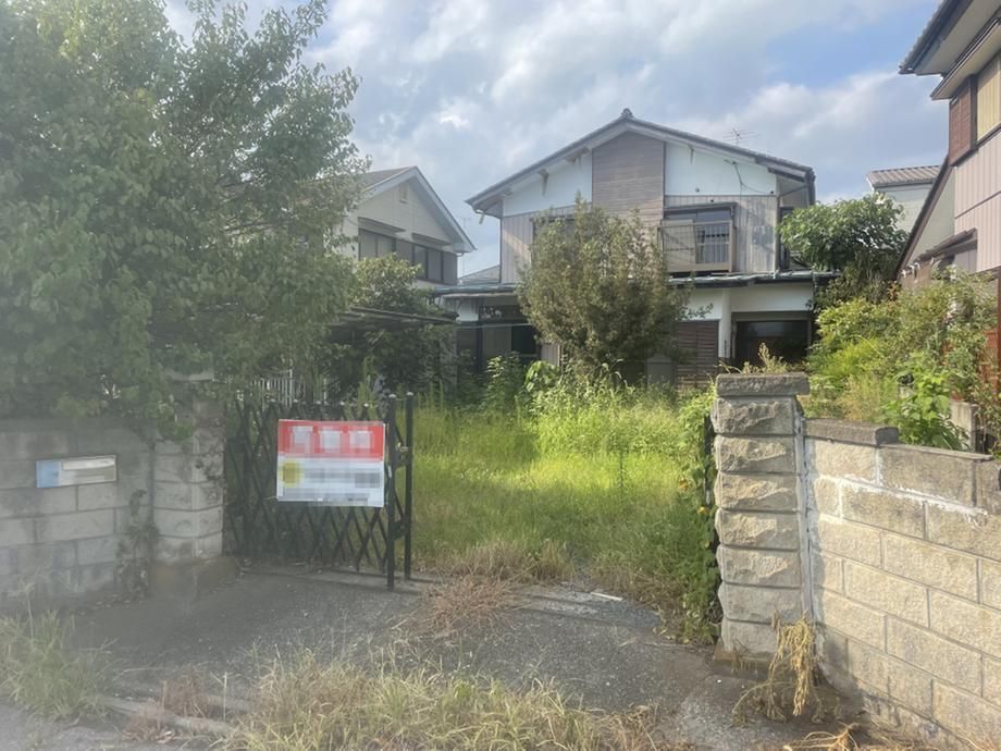 264m2 Building Land for Sale in Koga City, Ibaraki - Thumbnail 2