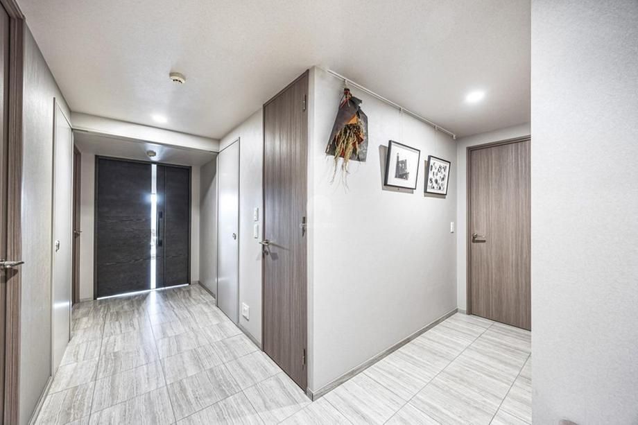 3LDK Apartment for Sale in Sendai, Miyagi - 177 sqm - Thumbnail 3