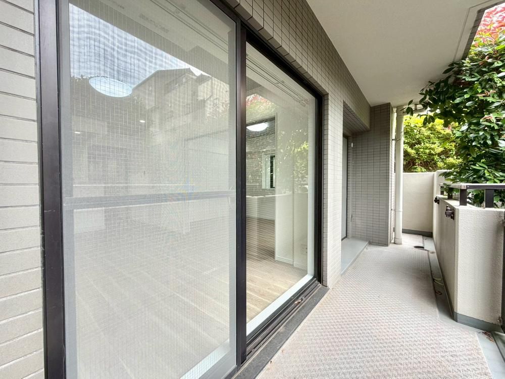 Renovated 3LDK Apartment Near Tama-Plaza Station, Yokohama - Thumbnail 4