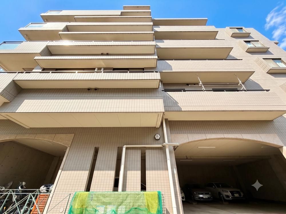 Renovated 3LDK Apartment Near Tama-Plaza Station, Yokohama - Thumbnail 3