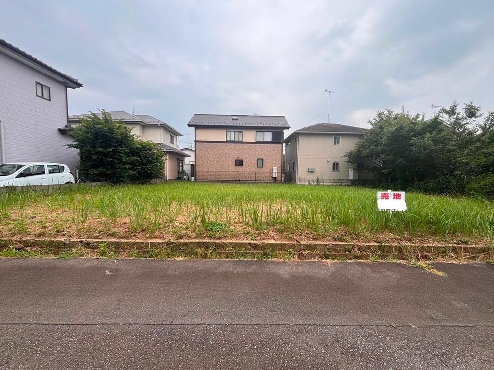 Land for Sale in Jiyugaoka, Tsukuba - 321 sqm - Thumbnail 2