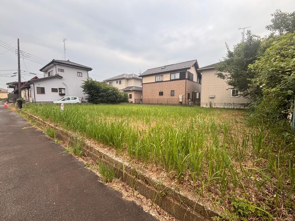 Land for Sale in Jiyugaoka, Tsukuba - 321 sqm - Thumbnail 3