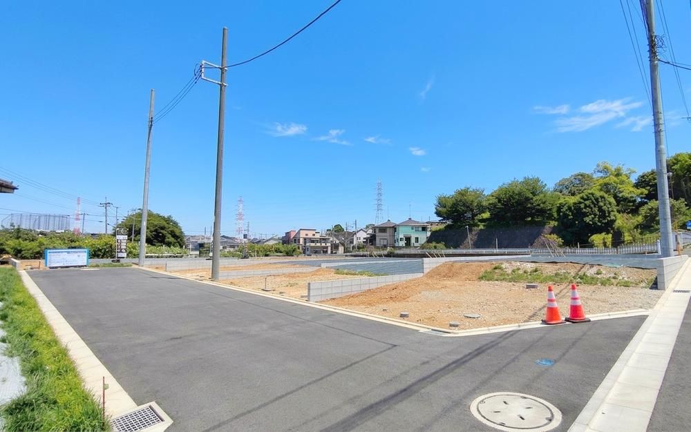 141.82m2 Building Plot in Tsuzuki-ku, Yokohama for Sale - Thumbnail 4