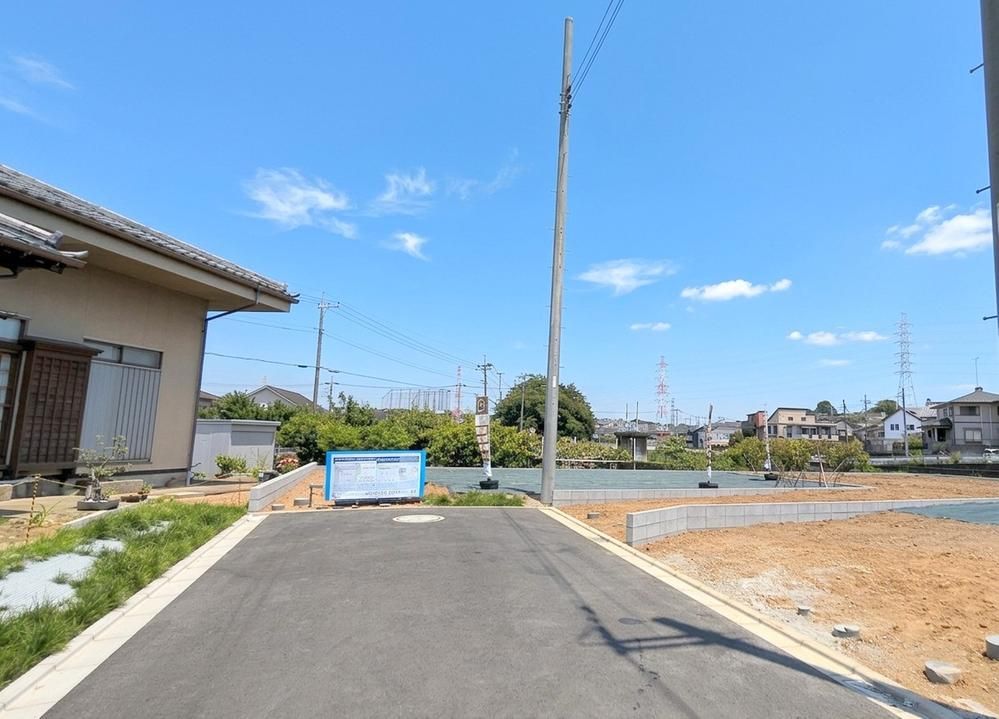 141.82m2 Building Plot in Tsuzuki-ku, Yokohama for Sale - Thumbnail 3