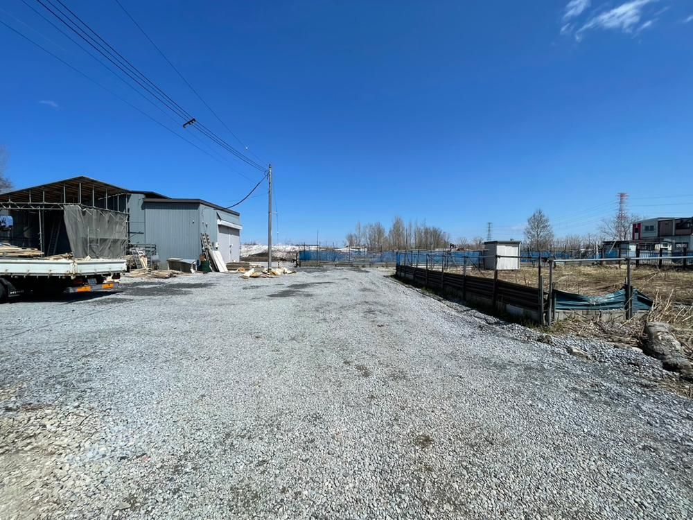 Land for Sale in Shinkotoni-cho, Kita Ward, Sapporo, 1292 sqm - Thumbnail 4